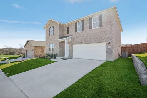 913 Harvest Ter, Glenn Heights, TX, 75154-0253 | Card Image