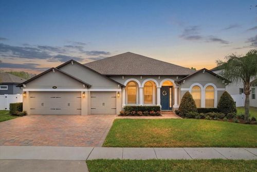 688 Fosters Grove Loop, OVIEDO, FL, 32765-7424 | Card Image