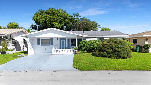 4517 Nw 47th Ter, Tamarac, FL, 33319-3616 | Card Image