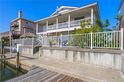 213 Port Saint Claire, City by the Sea, TX, 78336-6705 | Card Image