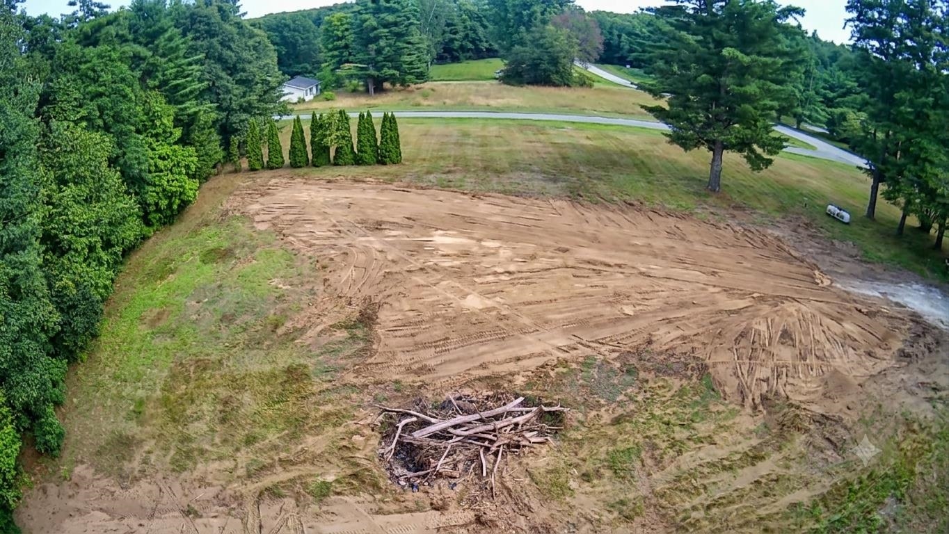 Land in Georgia 2