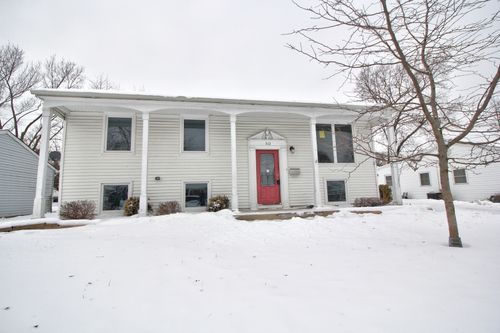 312 Hickory Ave, Romeoville, IL, 60446-1630 | Card Image