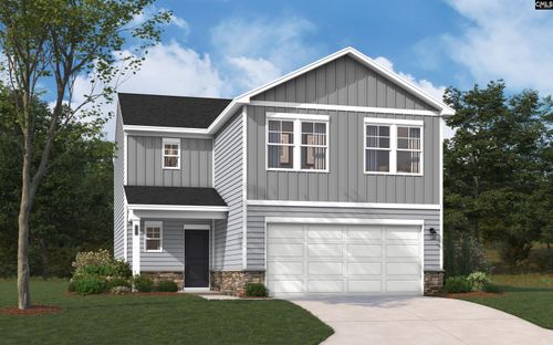 324 Paratrooper Ln, Columbia, SC, 29229 | Card Image