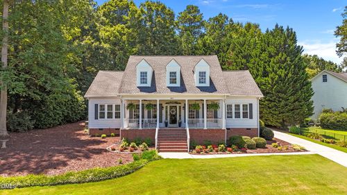 7817 Fairlake Drive, Wake Forest, NC, 27587 | Card Image