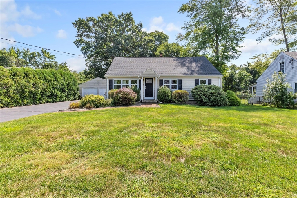 School St, Agawam, MA 01001