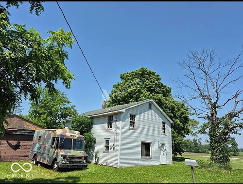 3024 C Ave, New Castle, IN, 47362-3061 | Card Image