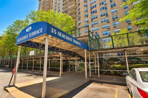 21c-35 Seacoast Ter, Brooklyn, NY, 11235-6022 | Card Image