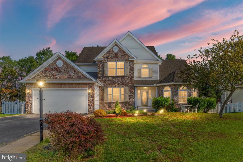 Sequoia Dr, Inwood, WV 25428