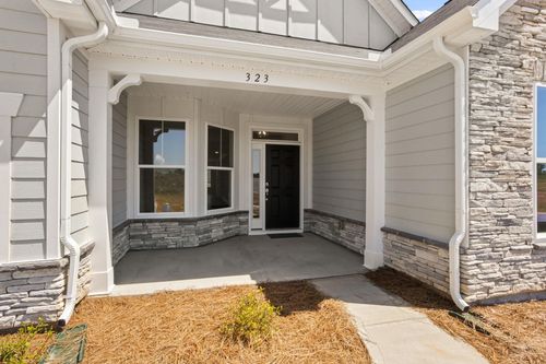 323 Goodwin Dr, Woodruff, SC, 29388 | Card Image
