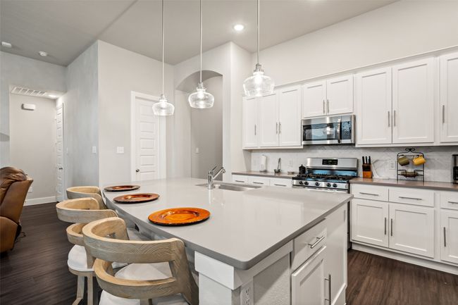 1553 Sugarberry Dr, House other with 4 bedrooms, 3 bathrooms and null parking in Forney TX | Image 6