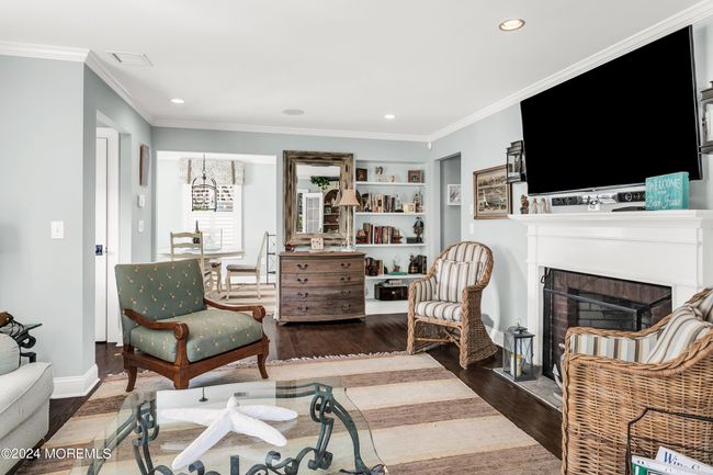 463 Lake Ave, House other with 4 bedrooms, 2 bathrooms and null parking in Bay Head NJ | Image 26