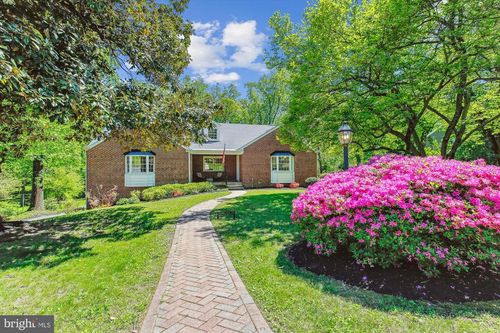 1750 Overlook Dr, SILVER SPRING, MD, 20903-1409 | Card Image