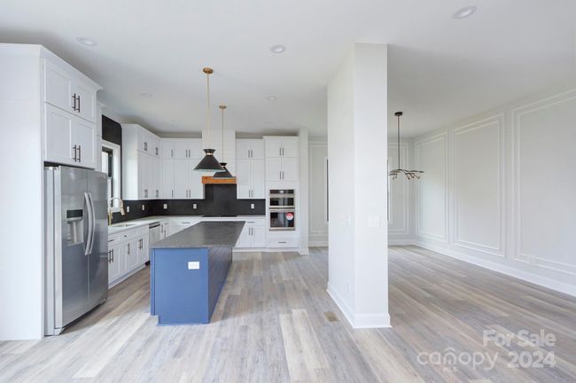 13900 Idlewild Rd, House other with 4 bedrooms, 3 bathrooms and null parking in Matthews NC | Image 8