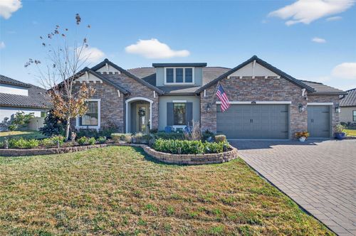 28501 Picana Lane, WESLEY CHAPEL, FL, 33543 | Card Image