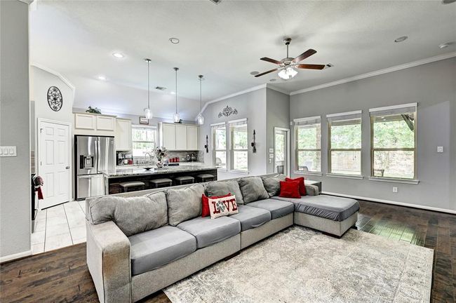 3854 Fleetwood Falls Ln, House other with 3 bedrooms, 3 bathrooms and 2 parking in Spring TX | Image 17