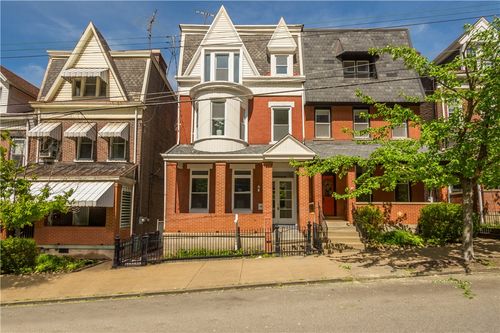 337 Fisk Street, Lawrenceville, PA, 15201 | Card Image