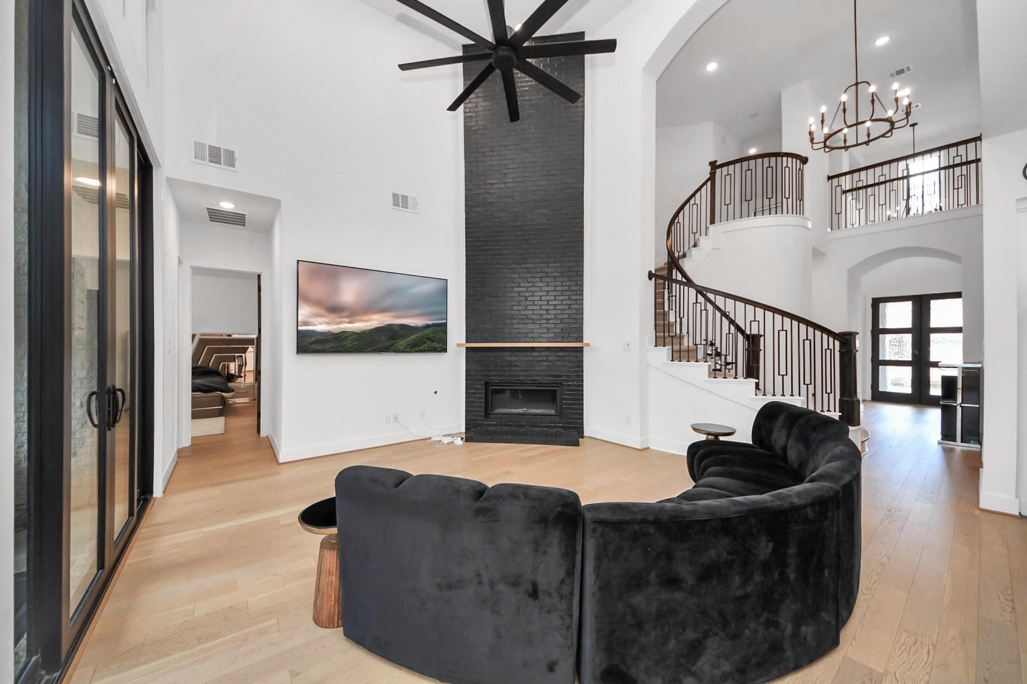 Residential Lease in Missouri City 3