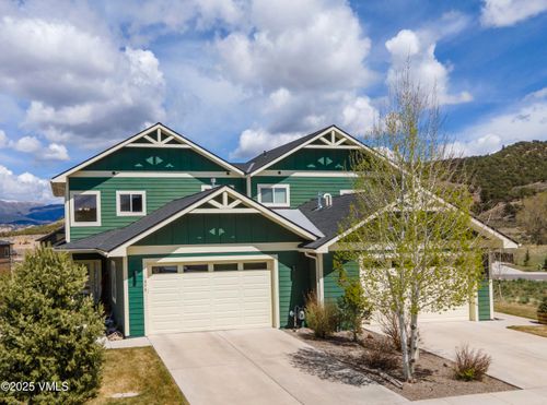 1275 Hawks Nest Ln, Gypsum, CO, 81637-5351 | Card Image