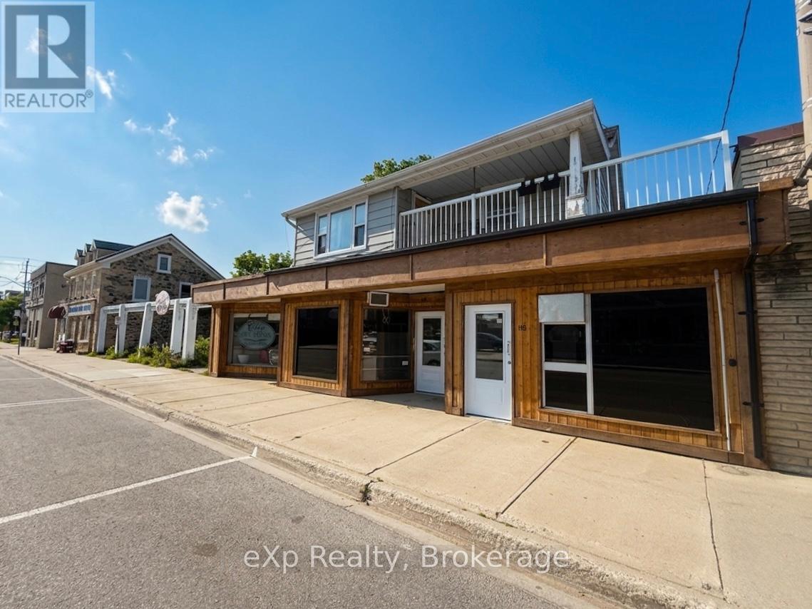 Commercial Sale in Brockton