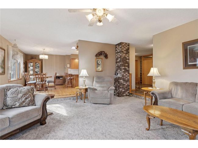 W828 Evergreen Ct, House other with 5 bedrooms, 3 bathrooms and null parking in Spring Valley WI | Image 12