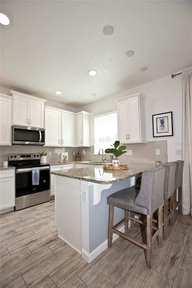 Breakfast bar | Image 4