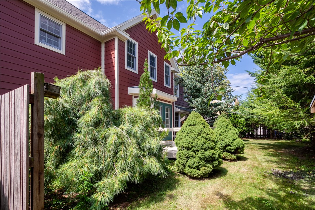 Commercial Lease in Irondequoit 3
