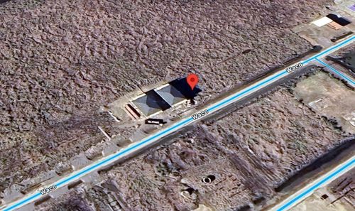 1151 Waco Rd, Gilchrist, TX, 77617 | Card Image