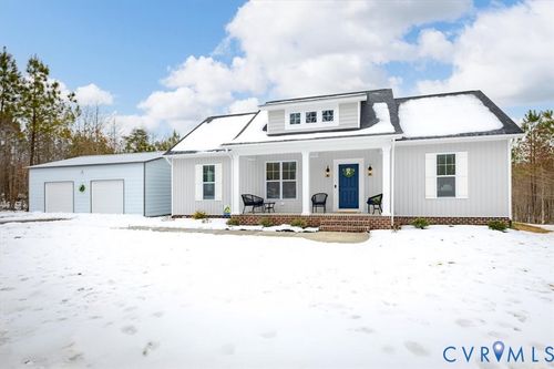 1243 Lewiston Plank Rd, BURKEVILLE, VA, 23922-2487 | Card Image