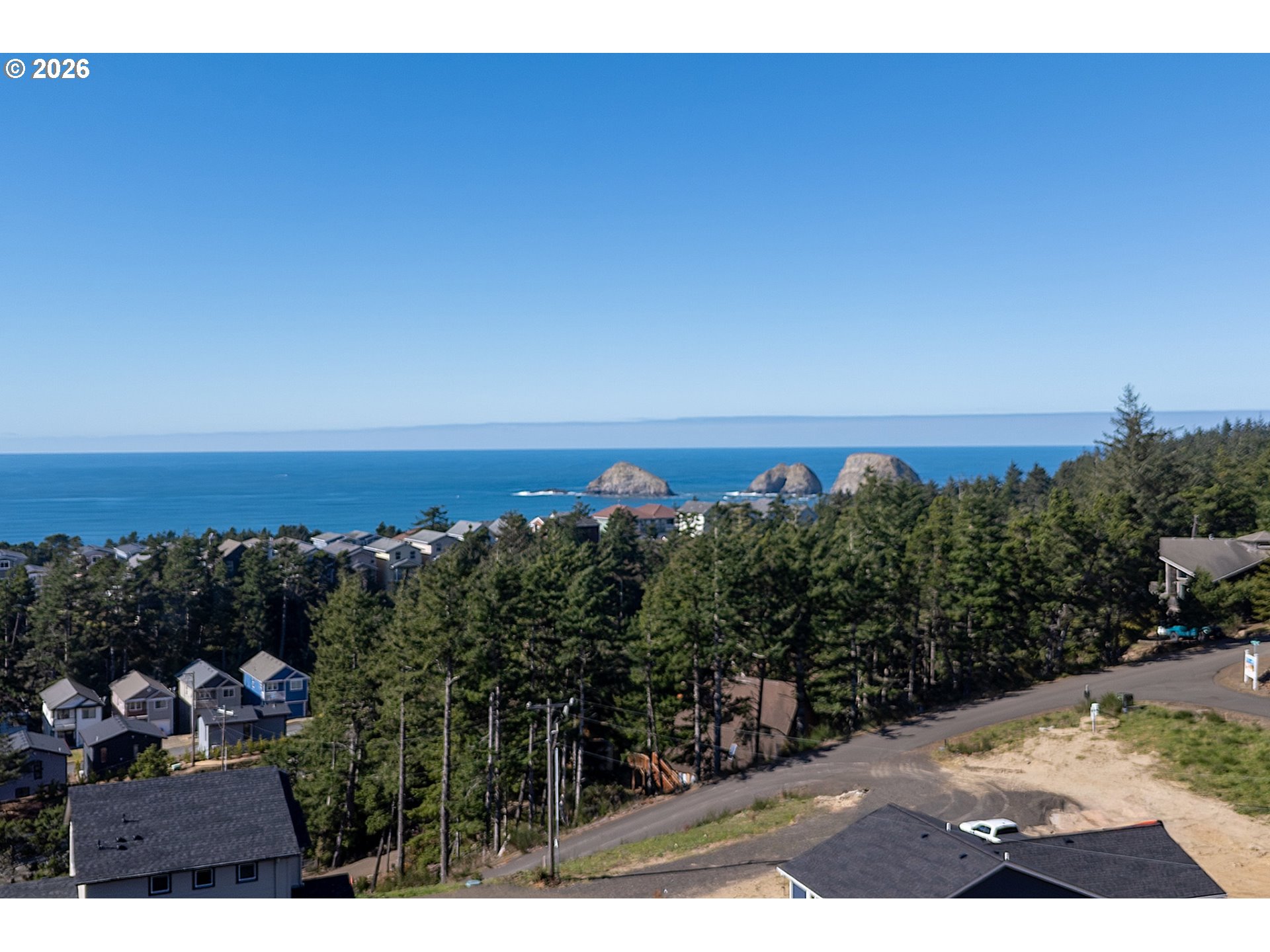 Land in Oceanside 5