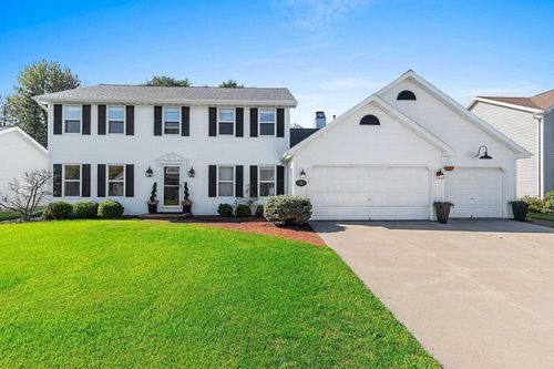 1934 Pike Lane, DE PERE, WI, 54115 | Card Image