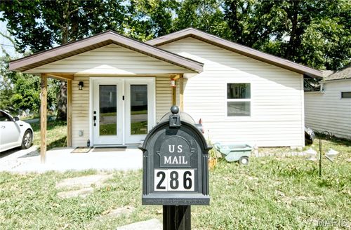 286 Wildflower Ave, Rockaway Beach, MO, 65740-9596 | Card Image