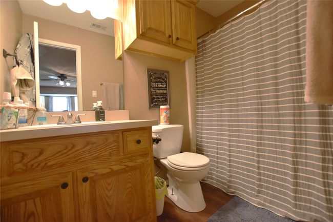 114 Amy Ct, House other with 3 bedrooms, 2 bathrooms and null parking in Collinsville TX | Image 19