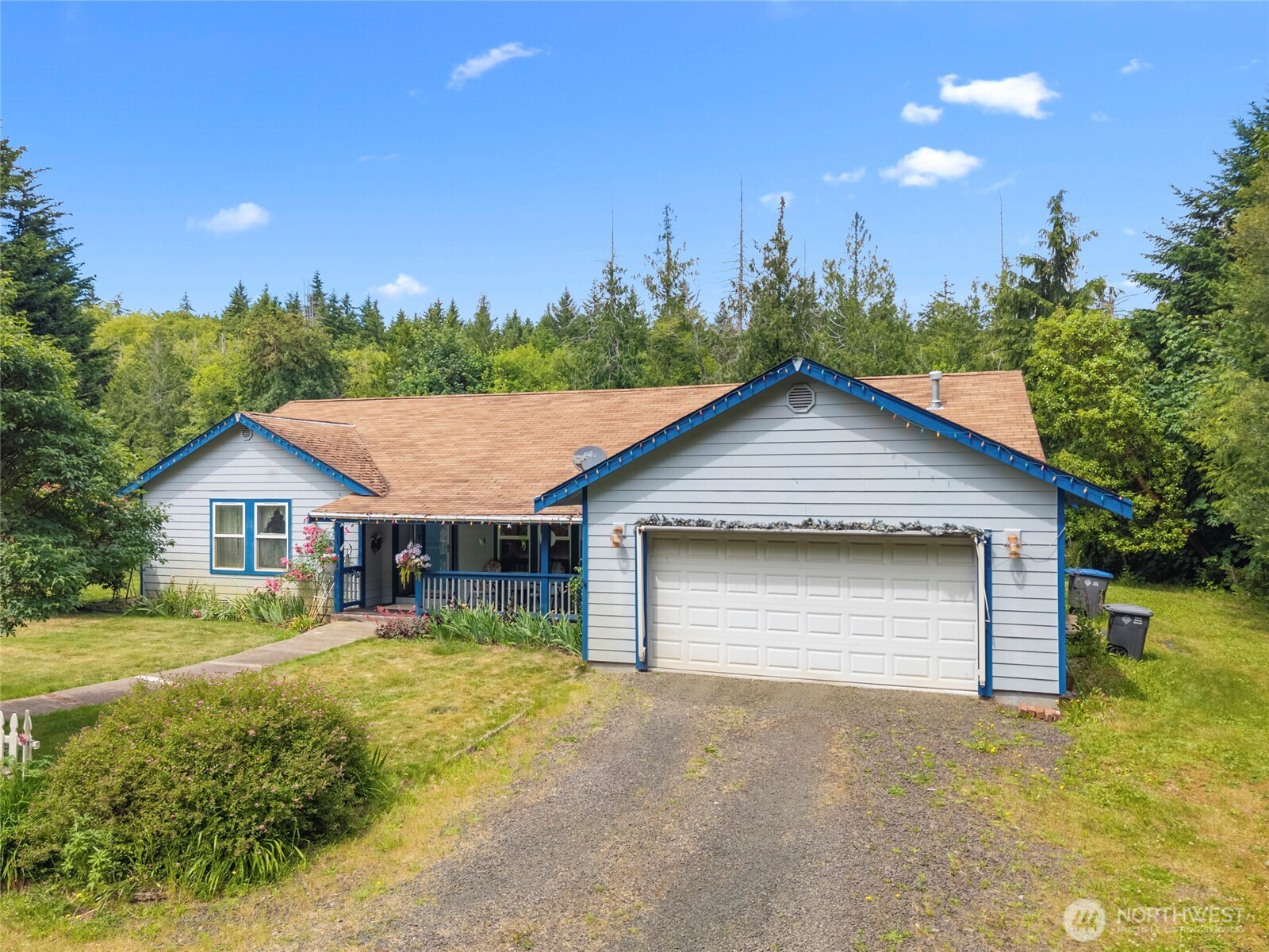Residential in Shelton 2