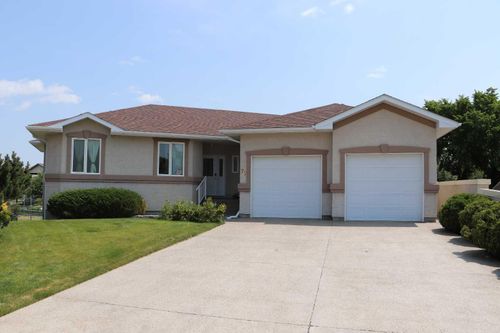 77 Fairmont Park Landing S, Lethbridge, AB, T1K7L1 | Card Image