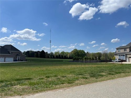 598 Hiltons Landing Dr, Greensboro, NC, 27455-8421 | Card Image
