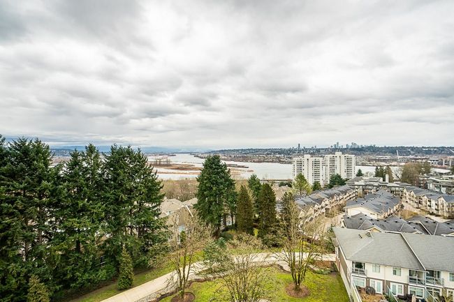 802 - 271 Francis Way, Condo with 2 bedrooms, 2 bathrooms and 2 parking in New Westminster BC | Image 30