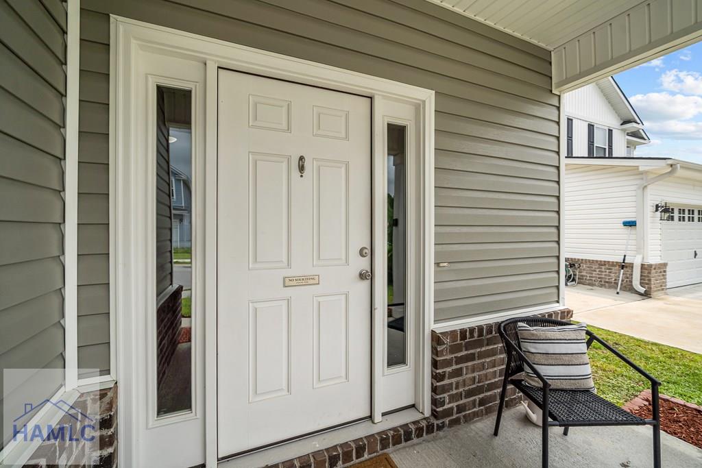 Residential in Hinesville 3