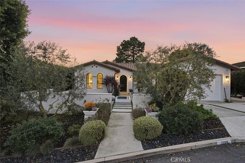 2205 Via La Brea, Palos Verdes Estates, CA, 90274-1658 | Card Image