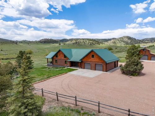 11881 W County Road 74e, Livermore, CO, 80536-9602 | Card Image