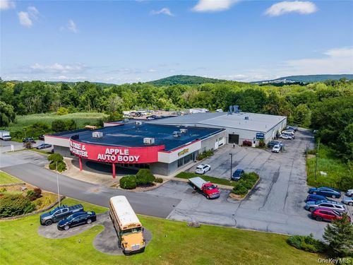 320 State Route 17m, Monroe, NY, 10950-3442 | Card Image