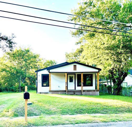 1512 G W Jackson Ave, Corsicana, TX, 75110-5705 | Card Image