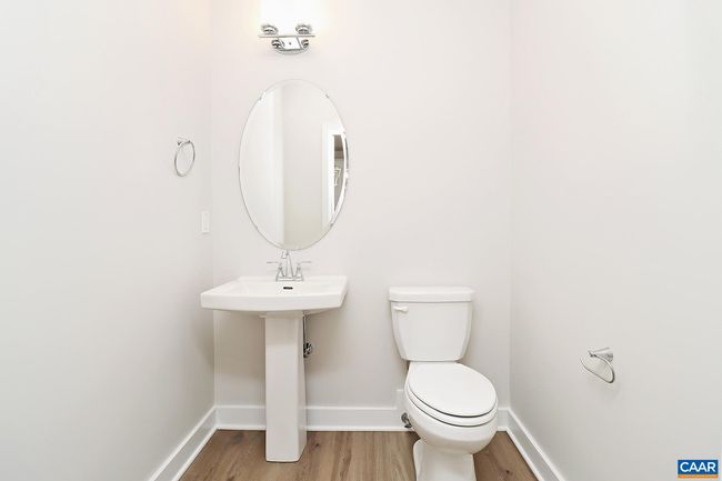 A - 952 Belvedere Way, House attached with 3 bedrooms, 3 bathrooms and null parking in CHARLOTTESVILLE VA | Image 9