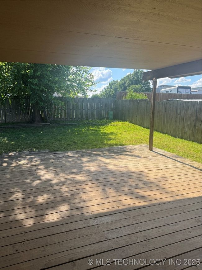 3312 Ash Ct, House other with 3 bedrooms, 2 bathrooms and null parking in Broken Arrow OK | Image 10