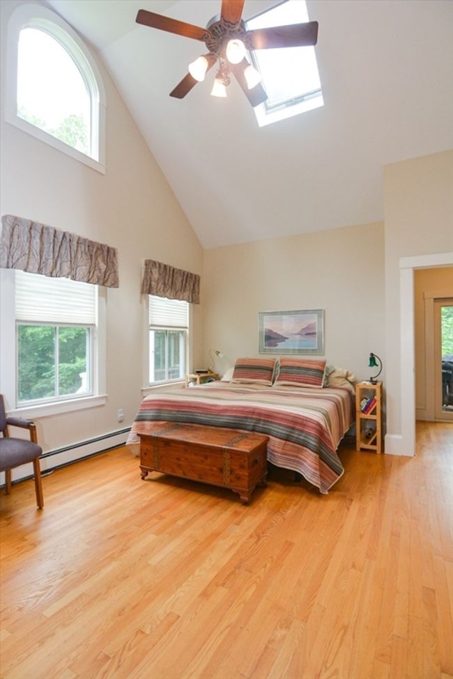 37 Pemberton Rd, House other with 4 bedrooms, 4 bathrooms and 8 parking in Wayland MA | Image 18