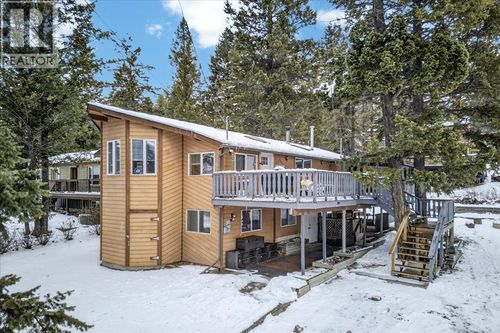 5024 Hot Springs Road, Fairmont Hot Springs, BC, V0B1L1 | Card Image