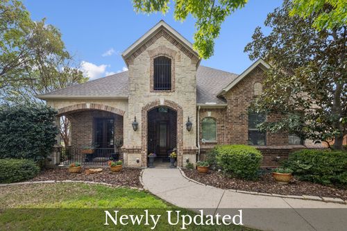 1724 Joyner Ln, Keller, TX, 76248-3025 | Card Image