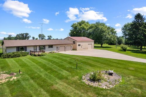 N5852 County Road Dj, OAK GROVE, WI, 53039 | Card Image