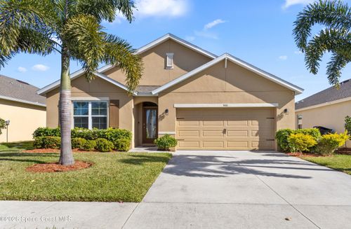 500 Forest Trace Cir, TITUSVILLE, FL, 32780-3223 | Card Image