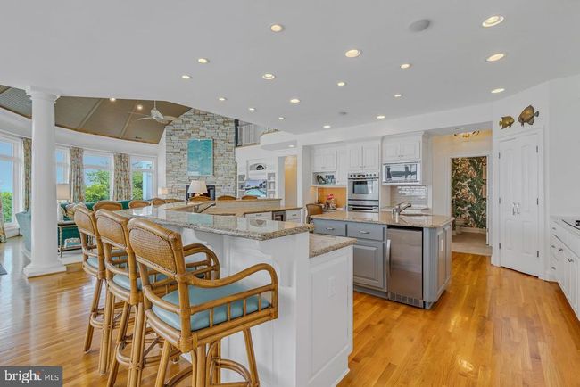 76 Level Green Land, House other with 7 bedrooms, 9 bathrooms and null parking in WARSAW VA | Image 35