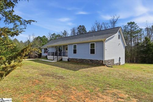110 Axel Drive, Fountain Inn, SC, 29644 | Card Image